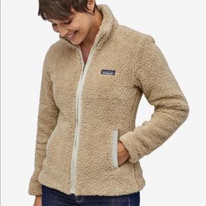 Los Gatos Patagonia Fleece Jacket